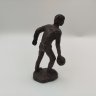Купить Статуэтка "Игра в мяч" ("Боулинг"), бронза, литье, Европа, 2010-2015 гг.