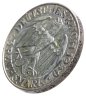 Купить Германия 3 рейхсмарки (reichsmark) 1930 Полёт дирижабля "Граф Цеппелин" J