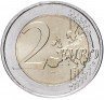 Купить Португалия 2 евро 2009 "II Игры португалоязычных стран 2009 года в Лиссабоне"