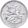 Купить Финляндия 1 марка (markka) 1946