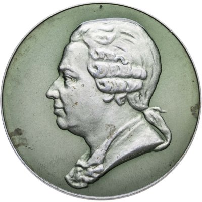 купить Медаль "М.В. Ломоносов 1711-1765. Архангельск"