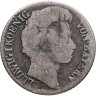 Купить Бавария 3 крейцера 1834