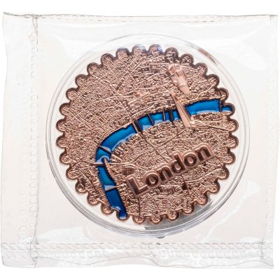 купить Самоа 20 сене (SENE) 2025 Лондон