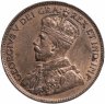 Купить Канада 1 цент (cent) 1920