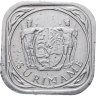 Купить Суринам 5 центов (cents) 1976