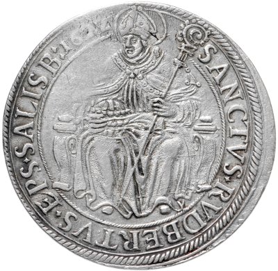 купить Германия, Зальцбург 1 талер 1622