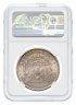 Купить США 1 доллар 1881 S в слабе NGC MS64