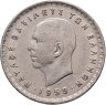 Купить Греция 10 драхм (drachmai) 1959