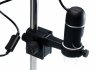 Купить Цифровой USB-микроскоп увеличение от 10-кратного до 300-кратного, со штативом