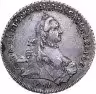 Купить 1 рубль 1763 года ММД-TI-EI