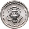 Купить Жетон, США  Уильям Маккинли (1897-1901), 1981 год