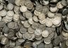 Купить США 5 центов 1913-1938 Buffalo Nickel, случайная дата