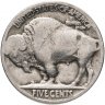 Купить США 5 центов 1913-1938 Buffalo Nickel, случайная дата