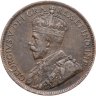 Купить Канада 1 цент (cent) 1917