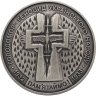 Купить Украина 5 гривен 2007  Голодомор — геноцид украинского народа