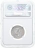 Купить США 25 центов 1893 Изабелла "Queen Isabella Quarter Dollar", в слабе NGC UNC Details