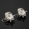 Купить Дуэт подстаканников в стиле Ампир, металл, серебрение, Württembergische Metallwarenfabrik (WMF), Германия, 1910-1925 гг.