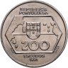 Купить Португалия 200 эскудо (escudos) 1991  Навигация на запад