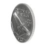 Купить США 100 долларов (dollars) 2022 UNC Liberty "Американский Платиновый орел - голова статуи свободы"
