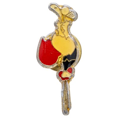 купить Франция Знак "Французская федерация гольфа"