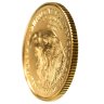 Купить США 5 долларов (dollars) 2023 American Gold Eagle (орёл нового типа)