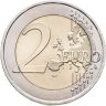 Купить Монако 2 euro (евро) 2011