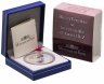 Купить Франция 1,5 евро (euro) 2005 Proof "200-летие битвы под Аустерлицем. Солнце Аустерлица" в футляре, с сертификатом