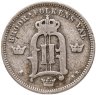 Купить Швеция 10 эре 1904