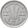 Купить Австралия 3 пенса (pence) 1939