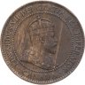 Купить Канада 1 цент (cent) 1903