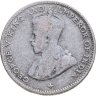 Купить Стрейтс Сетлментс 10 центов (cents) 1919