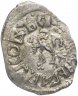 Купить Денга Псков (1425-1510) Довмонт/барс вправо