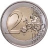 Купить Монако 2 евро 2022