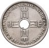 Купить Норвегия 1 крона (crown) 1939