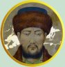 Купить Менгли I Гирей 3-е правление, Акче чекан Каффа (Феодосия) 899г.х.