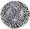 Купить Курфюршество Саксония 1 талер 1542