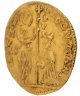 Купить Венеция, дож Людовико Манин (1789-1797 гг), Золотой дукат (цехин)
