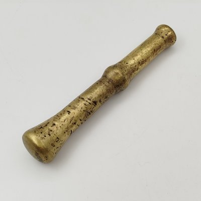 купить Пестик для ступы, бронза, литье, Российская империя, 1890-1910 гг.