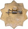 Купить Знак "ОСВОД РСФСР" СССР
