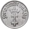 Купить Вольный город Данциг 1/2 гульдена 1932