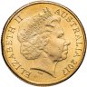 Купить Австралия 1 доллар (dollar) 2017 "100 лет АНЗАК"