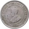 Купить Ямайка 1/2 пенни (half penny) 1916