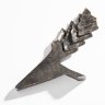 Купить Статуэтка "Лица", металл, Западная Европа, 1990-2000 гг.