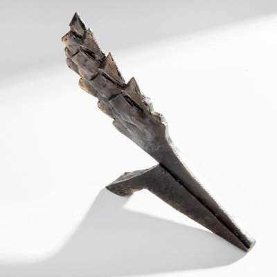 купить Статуэтка "Лица", металл, Западная Европа, 1990-2000 гг.
