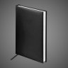 Купить Подарочный набор: Шариковая ручка Parker Jotter K60, цвет: Black, стержень: Mblue, в подарочной упаковке и черный недатированный ежедневник, Металлы: латунь, металл, пластик, 2026 г.