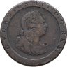 Купить Великобритания 1 пенни 1797