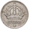 Купить Швеция 10 эре (ore) 1949 TS