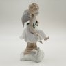 Купить Статуэтка "Ангел", фарфор, Pavone, Италия, 2025 г.