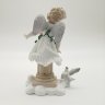 Купить Статуэтка "Ангел", фарфор, Pavone, Италия, 2025 г.
