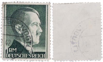 купить Германия, Третий Рейх 1 рейхсмарка 1942